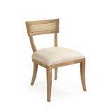 Carvell Cane Back Side Chair