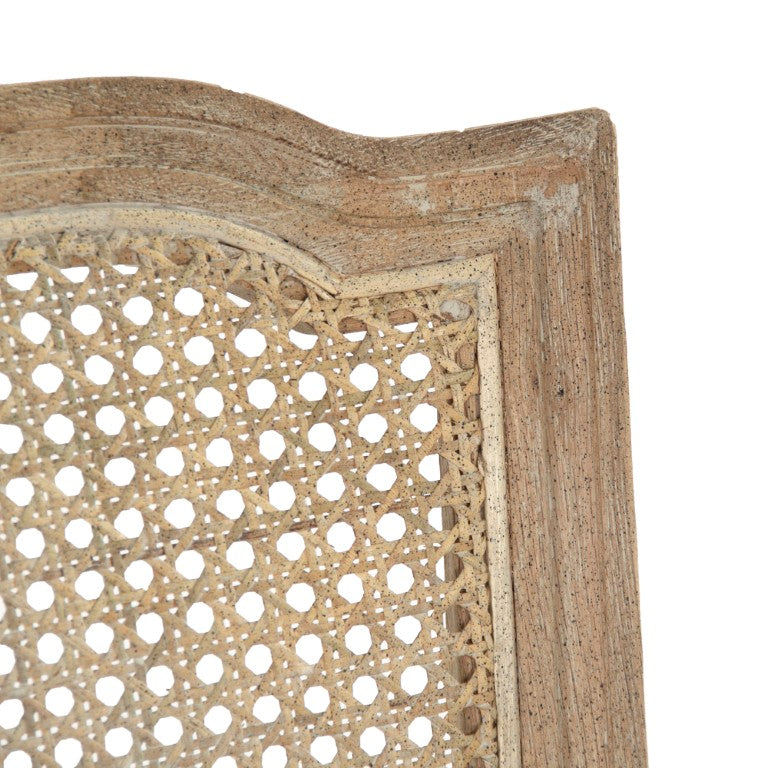 Zentique Jeena Side Chair - Thumbnail 2