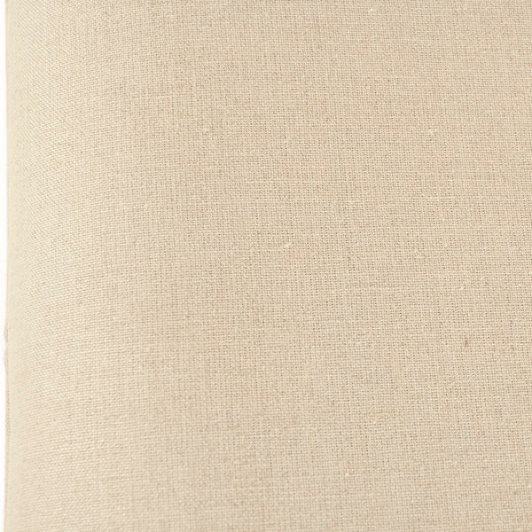 Louis Counter Stool Limed Grey Oak, Natural Linen CFH520 Counter E272 A003 Zentique