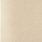 Louis Stool Limed Grey Oak, Natural Linen CFH520 E272 A003 Zentique
