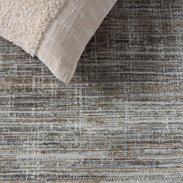 Safavieh Craft Power Loomed Polypropylene Runner Rug for Hallways and Entryways in Neutral Tones 4'-0" x 6'-0" CFT824F-4