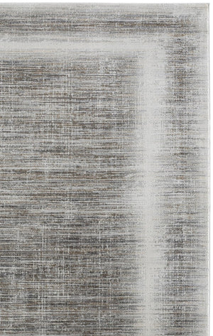 Safavieh Craft Power Loomed Polypropylene Runner Rug for Hallways and Entryways in Neutral Tones 5'-3" x 7'-6" CFT824F-5