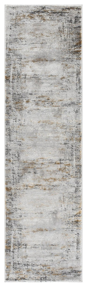 Safavieh Craft Power-Loomed Turkish Runner Rug in Polypropylene Blend for Hallways and Entryways 2'-3" x 8'-0" CFT826F-28