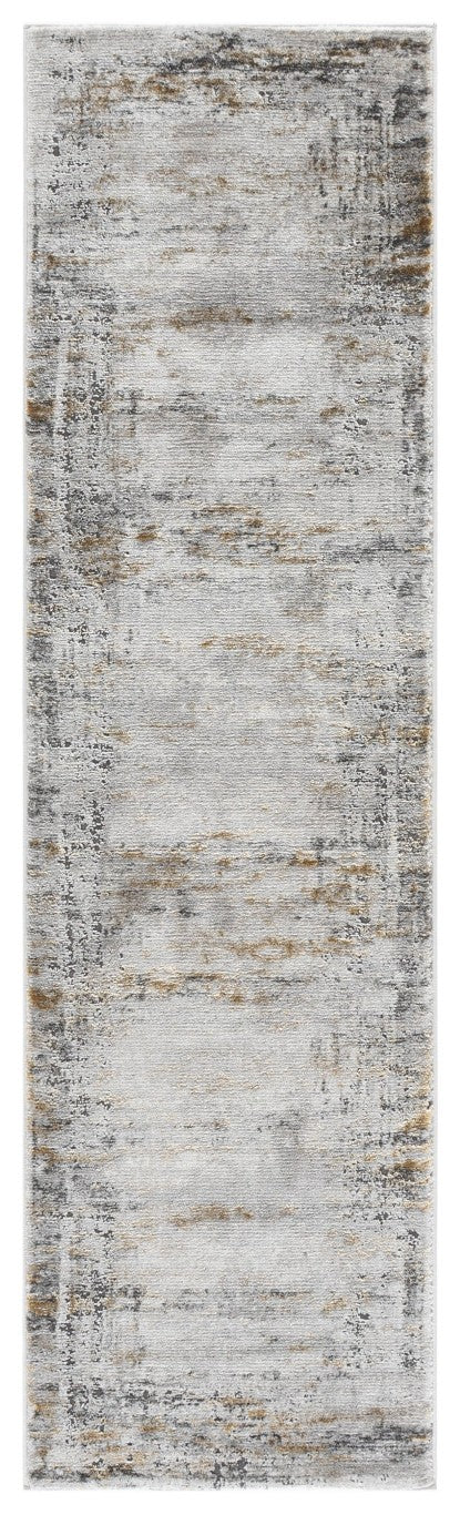 Safavieh Craft Power-Loomed Turkish Runner Rug in Polypropylene Blend for Hallways and Entryways 2'-3" x 8'-0" CFT826F-28