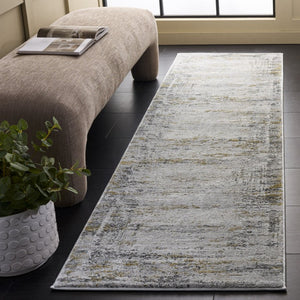Safavieh Craft Power-Loomed Turkish Runner Rug in Polypropylene Blend for Hallways and Entryways 2'-3" x 8'-0" CFT826F-28