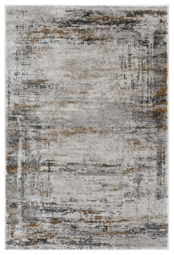 Safavieh Craft Power-Loomed Turkish Runner Rug in Polypropylene Blend for Hallways and Entryways 4'-0" x 6'-0" CFT826F-4