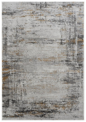 Safavieh Craft Power-Loomed Turkish Runner Rug in Polypropylene Blend for Hallways and Entryways 5'-3" x 7'-6" CFT826F-5