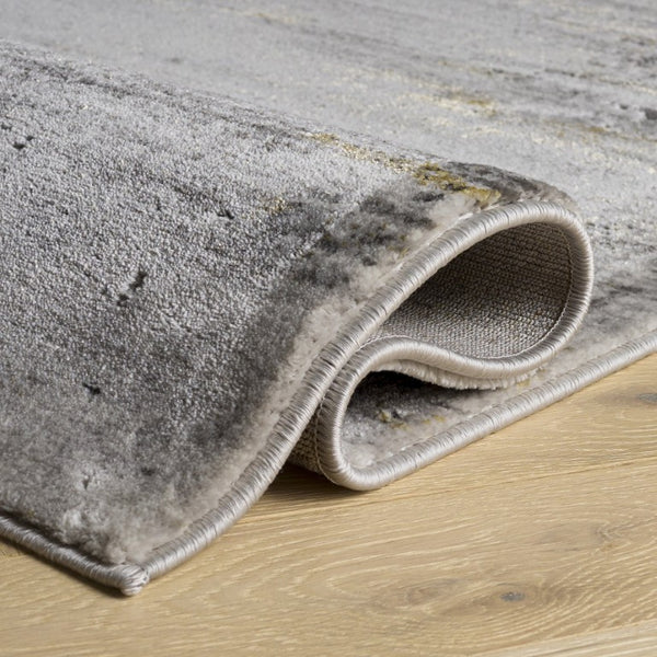 Safavieh Craft Power-Loomed Turkish Runner Rug in Polypropylene Blend for Hallways and Entryways 5'-3" x 7'-6" CFT826F-5