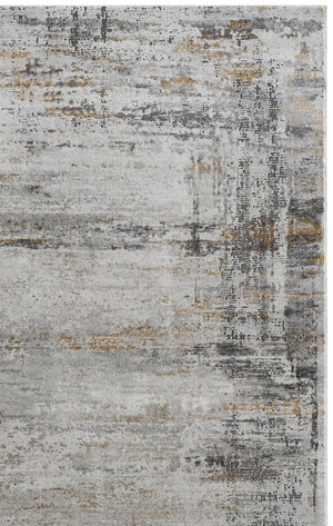 Safavieh Craft Power-Loomed Turkish Runner Rug in Polypropylene Blend for Hallways and Entryways 5'-3" x 7'-6" CFT826F-5