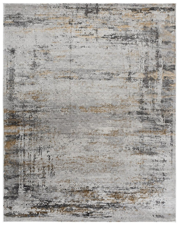 Safavieh Craft Power-Loomed Turkish Runner Rug in Polypropylene Blend for Hallways and Entryways 8'-0" x 10'-0" CFT826F-8