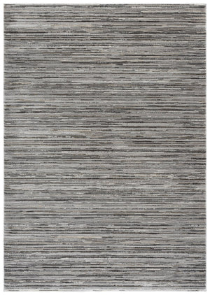 Safavieh Craft Power-Loomed Polypropylene Area Rug Neutral Gold Tones for Modern Living Rooms Gray / Gold CFT869F-5