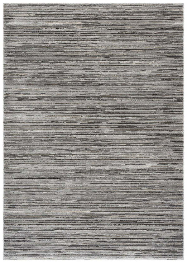 Safavieh Craft Power-Loomed Polypropylene Area Rug Neutral Gold Tones for Modern Living Rooms Gray / Gold CFT869F-5
