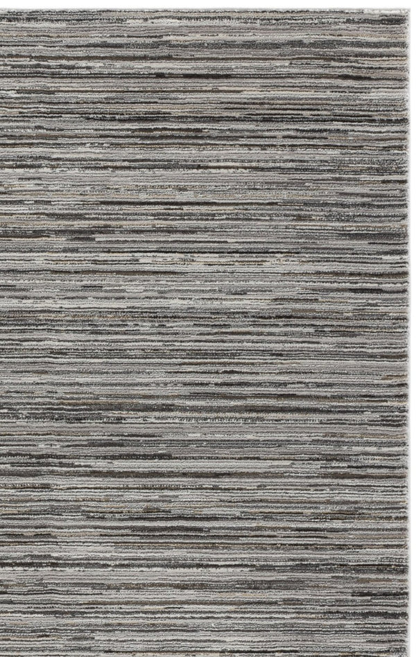 Safavieh Craft Power-Loomed Polypropylene Area Rug Neutral Gold Tones for Modern Living Rooms Gray / Gold CFT869F-5