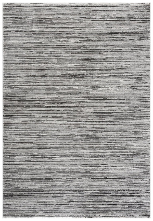 Safavieh Craft Power-Loomed Polypropylene Area Rug Neutral Gold Tones for Modern Living Rooms Gray / Silver CFT869G-5