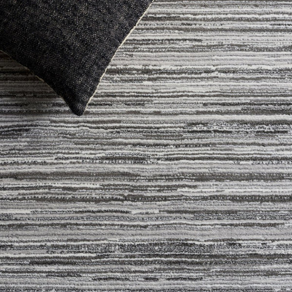 Safavieh Craft Power-Loomed Polypropylene Area Rug Neutral Gold Tones for Modern Living Rooms Gray / Silver CFT869G-5