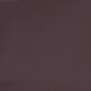 English Elm Genna Contemporary Quilted Vinyl Adjustable Barstool with Chrome Base for Modern Spaces and Comfort Brown CH-102029-BRN-GG