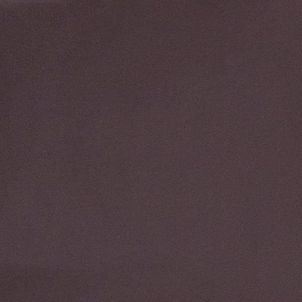 English Elm Genna Contemporary Quilted Vinyl Adjustable Barstool with Chrome Base for Modern Spaces and Comfort Brown CH-102029-BRN-GG