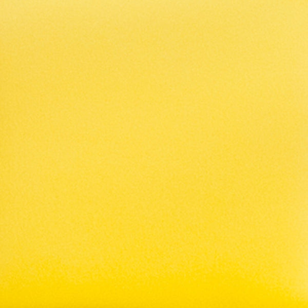 English Elm Genna Contemporary Quilted Vinyl Adjustable Barstool with Chrome Base for Modern Spaces and Comfort Yellow CH-102029-YEL-GG