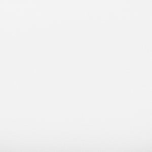 English Elm Dexter Adjustable Height Barstool - White Vinyl with Modern Ellipse Back & Chrome Base for Comfort CH-112280-WH-GG