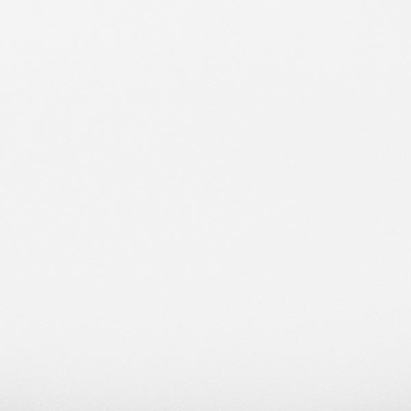 English Elm Dexter Adjustable Height Barstool - White Vinyl with Modern Ellipse Back & Chrome Base for Comfort CH-112280-WH-GG