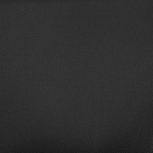 English Elm Erik Contemporary Adjustable Height Barstool with Rounded Mid-Back for Modern Kitchen Spaces Black/Gold Frame CH-122070-BK-G-GG