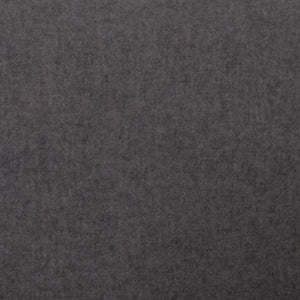 English Elm Erik Contemporary Adjustable Height Barstool with Rounded Back, Chrome Base for Modern Spaces Charcoal Fabric/Chrome Frame CH-122070-BKFAB-GG