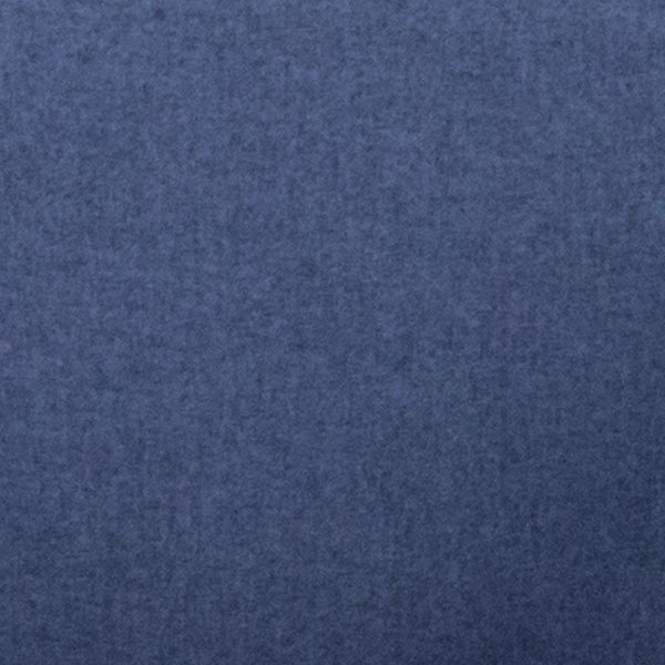 English Elm Erik Contemporary Adjustable Height Barstool with Rounded Back, Chrome Base for Modern Spaces Blue Fabric/Chrome Frame CH-122070-BLFAB-GG