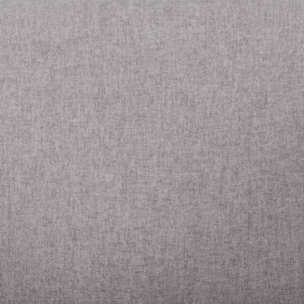 English Elm Erik Contemporary Adjustable Height Barstool with Rounded Back, Chrome Base for Modern Spaces Gray Fabric/Chrome Frame CH-122070-GYFAB-GG