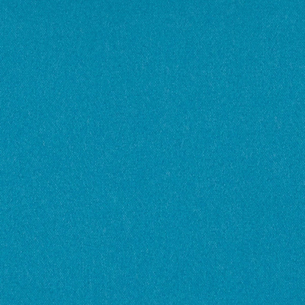 English Elm Egg Series Contemporary High-Back Reception Chair with Swivel Seat and Lumbar Support for Comfort Aqua Fabric CH-162430-AQ-FAB-GG