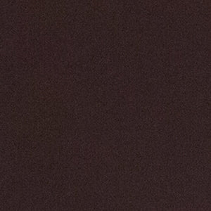 English Elm Fusion Series Contemporary LeatherSoft Lounge Chair with Chrome Frame for Stylish Reception Areas Brown CH-162731-BN-GG