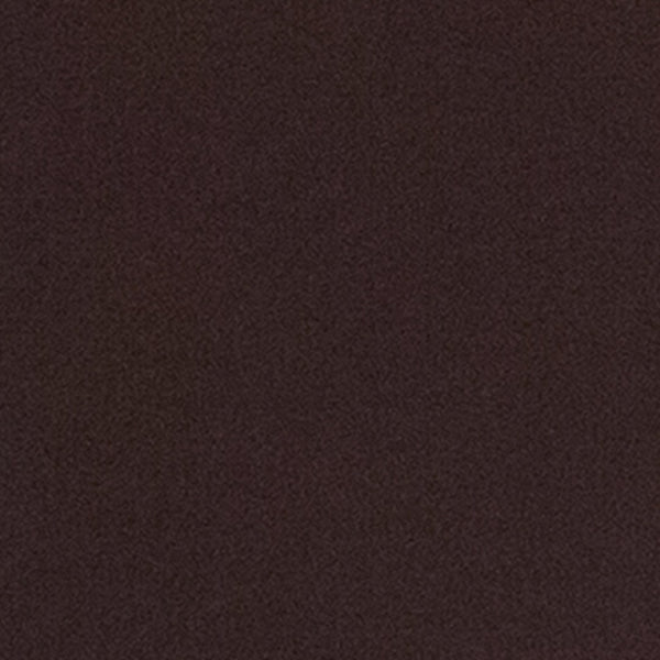 English Elm Fusion Series Contemporary LeatherSoft Lounge Chair with Chrome Frame for Stylish Reception Areas Brown CH-162731-BN-GG