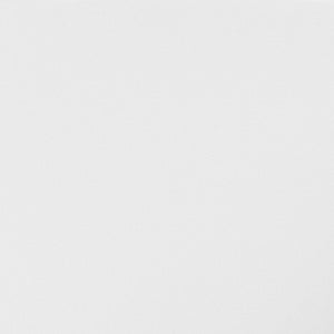 English Elm Fusion Series Contemporary LeatherSoft Lounge Chair with Chrome Frame for Stylish Reception Areas White CH-162731-WH-GG