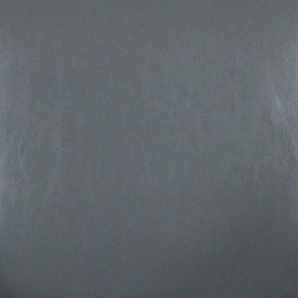 English Elm Carmel Series 24" High Transitional Counter Stool with Elegant Nailhead Trim for Stylish Dining Spaces Light Gray LeatherSoft CH-182020-24-LTGY-GG