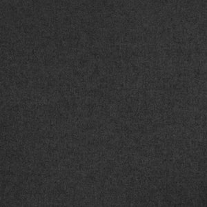 English Elm Carmel 30" Transitional Walnut Barstool with Charcoal Fabric & Nailhead Trim – Comfort & Style CH-182020-30-BK-F-GG