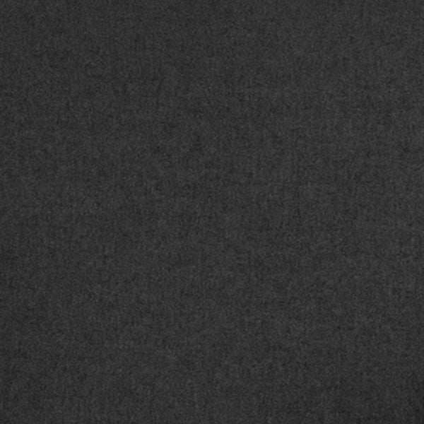 English Elm Carmel 30" Transitional Walnut Barstool with Charcoal Fabric & Nailhead Trim – Comfort & Style CH-182020-30-BK-F-GG