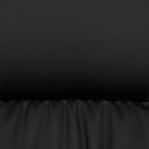 English Elm Biscayne High-Back LeatherSoft Task Office Chair - Ergonomic Comfort with Adjustable Features & Arms CH-197051X000-BK-GG