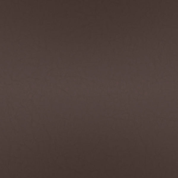 English Elm Caleb Modern Armless Counter Height Stools Set of 2 - Stylish, Durable, and Comfortable for Any Space Chocolate Brown LeatherSoft CH-212069-24-DKBR-GG