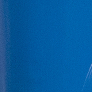 English Elm Perry Commercial Grade Metal Stackable Chair for Indoor and Outdoor Use - Durable Bistro Style Seating Blue CH-31230-BL-GG