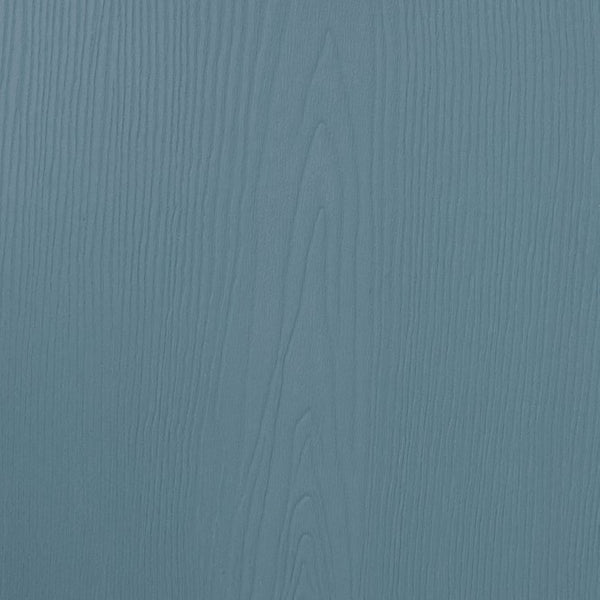 English Elm Perry Commercial Grade Metal Stackable Chair for Indoor-Outdoor Dining, Durable & Stylish Design Teal-Blue Seat/Blue Frame CH-31230-BL-PL1C-GG