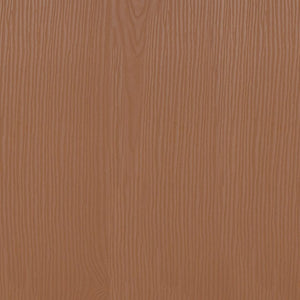 English Elm Perry Commercial Grade Metal Stackable Chair for Indoor-Outdoor Dining, Durable & Stylish Design Teak Seat/Blue Frame CH-31230-BL-PL1T-GG