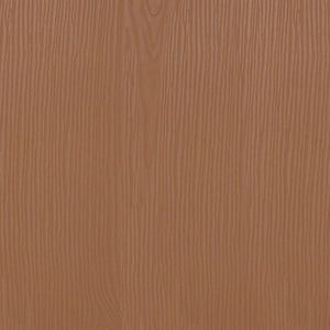 English Elm Perry Commercial Grade Metal Stackable Chair for Indoor-Outdoor Dining, Durable & Stylish Design Teak Seat/Green Frame CH-31230-GN-PL1T-GG