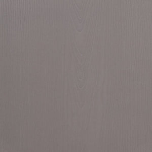 English Elm Perry Commercial Grade Metal Stackable Chair for Indoor-Outdoor Dining, Durable & Stylish Design Gray Seat/Silver Frame CH-31230-SIL-PL1G-GG