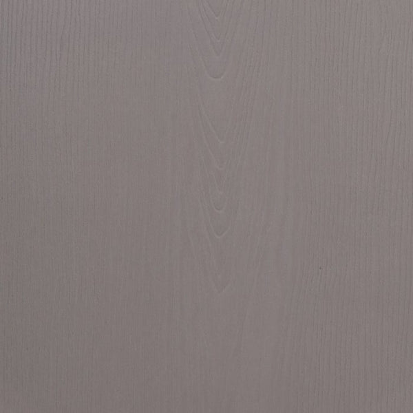 English Elm Perry Commercial Grade Metal Stackable Chair for Indoor-Outdoor Dining, Durable & Stylish Design Gray Seat/White Frame CH-31230-WH-PL1G-GG