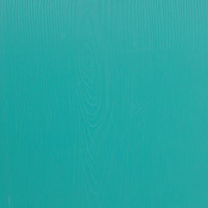 English Elm Perry Commercial Grade Metal Stackable Chair for Indoor-Outdoor Dining, Durable & Stylish Design Mint Green Seat/White Frame CH-31230-WH-PL1M-GG