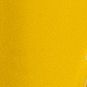 English Elm Perry Commercial Grade Metal Stackable Chair for Indoor and Outdoor Use - Durable Bistro Style Seating Yellow CH-31230-YL-GG