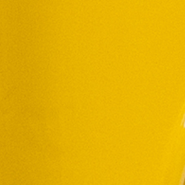 English Elm Perry Commercial Grade Metal Stackable Chair for Indoor and Outdoor Use - Durable Bistro Style Seating Yellow CH-31230-YL-GG