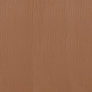 English Elm Perry Commercial Grade Metal Stackable Chair for Indoor-Outdoor Dining, Durable & Stylish Design Teak Seat/Yellow Frame CH-31230-YL-PL1T-GG