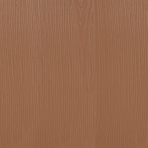 English Elm Luna Commercial Grade Metal Chair for Indoor-Outdoor Use - Durable, Stylish, and Stackable Design Teak Seat/Green Frame CH-31270-GN-PL1T-GG