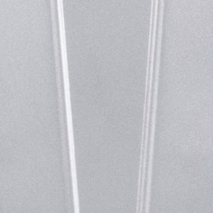 English Elm Owen Commercial Grade Metal Indoor-Outdoor Table Set with 2 Stackable Arm Chairs for Stylish Dining Silver 23.75" Square CH-31330-2-70-SIL-GG