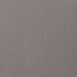 English Elm Luna Commercial Grade Metal Chair for Indoor-Outdoor Use - Durable, Stylish, and Stackable Design Gray Seat/Silver Frame CH-31270-SIL-PL1G-GG